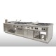 Kitchen Block